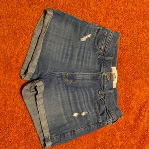 Hollister shorts